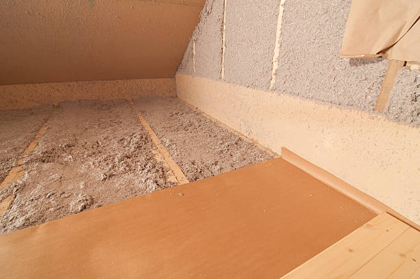 Best Residential Insulation in Tekamah, NE